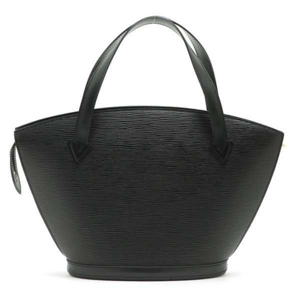 Louis Vuitton Epi Saint Jacques Shopping Bag - M52262 - Picture 2 of 13